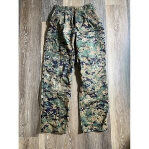 USMC MARPAT Woodland Digital Camo Cargo Pants Trousers 26 Short 8415-01-527-1873